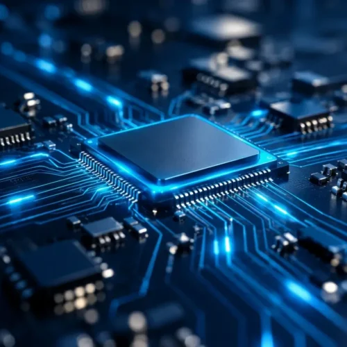 Automatización inteligente de procesos con RPA e IA – SoftConsulting