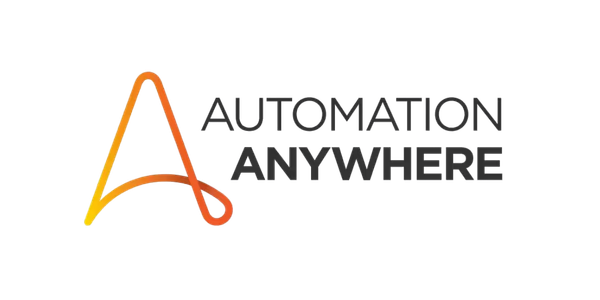 Logo Automation Anywhere
