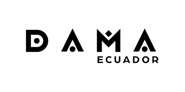 Logo DAMA