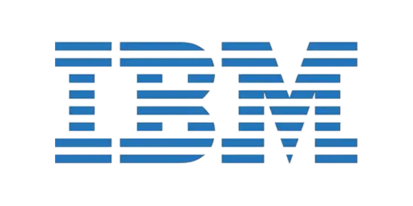 Logo IBM
