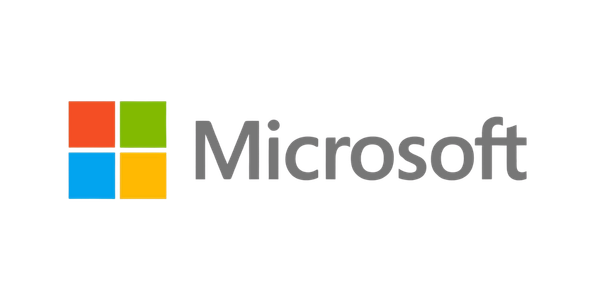 Logo Microsoft