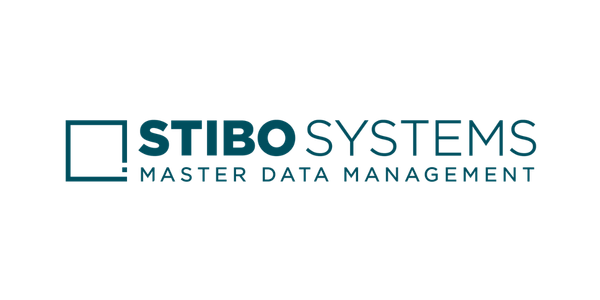 Logo STIBO SYSTEMS