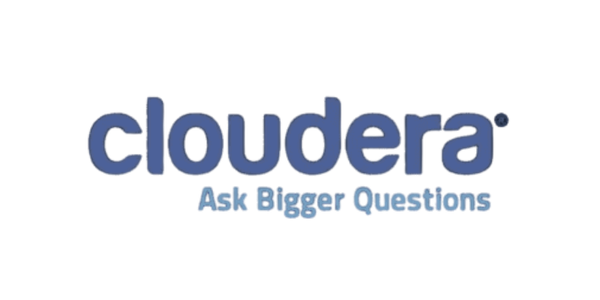 Logo Cloudera