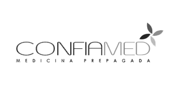 logo confiamed