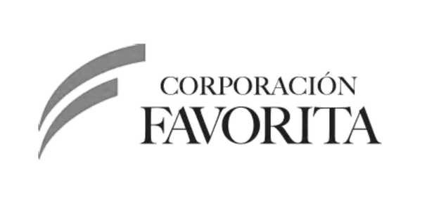 logo corporacion favorita