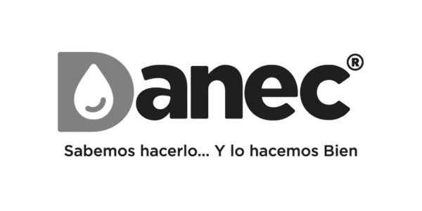 logo danec