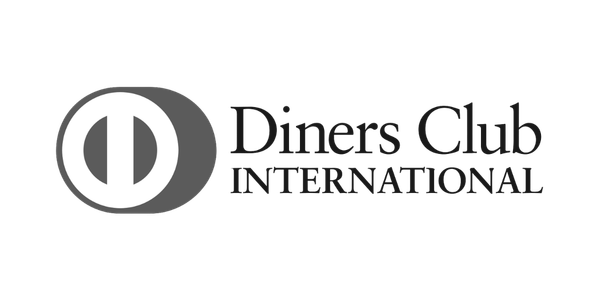 logo diners club