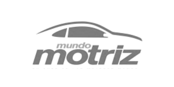 logo mundo motriz