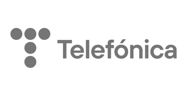 logo telefonica
