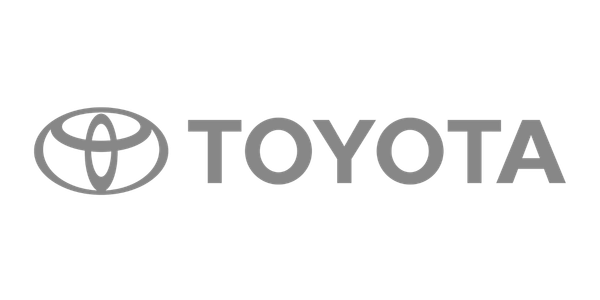 logo toyota