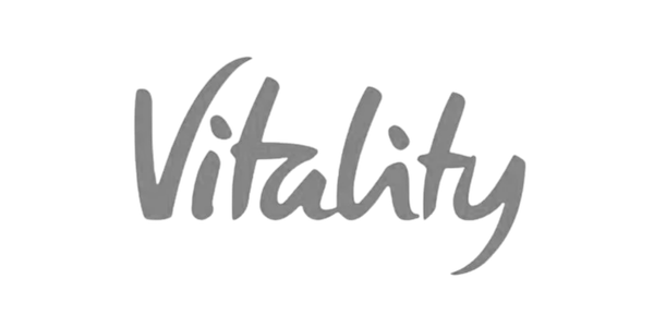logo vitality